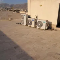 نصب و نصاب کولرگازی و اسپلیت|خدمات پیشه و مهارت|کرج, کمال‌شهر|دیوار