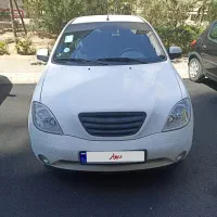 تیبا ۲ EX|خودرو سواری و وانت|تهران, شهرک آپادانا|دیوار