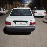 خودرو سواری پراید ۱۳۷۷|خودرو سواری و وانت|پیشوا, |دیوار