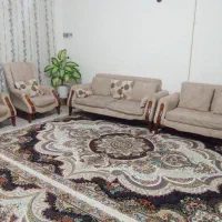 سوییت حیاط دار پارکینگ دار یک طبقه پاسخگویی۲۴ساعته