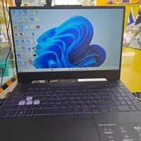 لپ تاپ ایسوس تاف گیمینگ