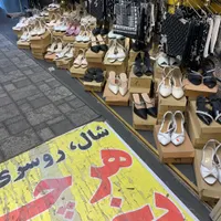 کفش مجلس درجه یک|کیف، کفش، کمربند|تهران, افسریه|دیوار