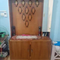 جاکتابی در حد نو....