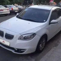 برلیانس ۳۳۰ دنده|خودرو سواری و وانت|تهران, پرستار|دیوار