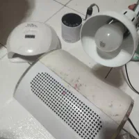 وسایل ناخنکاری زیر قیمت