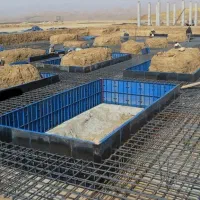 آرماتوربندی