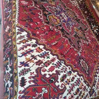 فرش نه متری|فرش|تبریز, |دیوار