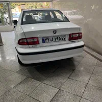 سمند LX مدل ۱۳۹۸ بدون رنگ مشابه صفر مولتی پلکس|خودرو سواری و وانت|تهران, بنی‌هاشم|دیوار