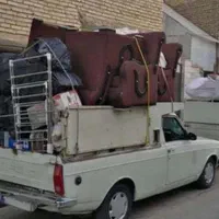 باربری وانت بار حمل بار به تهران و شهرهای اطراف