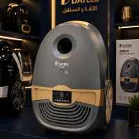 جارو برقی داتیس دیجیتال کم صدا