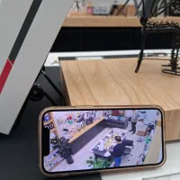 دوربین مداربسته، دزدگیر، کرکره، جک، بالابر