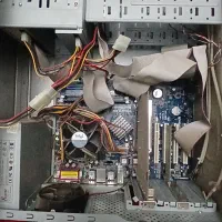 کامپیوترباتمام لوازم|رایانه رومیزی|تبریز, |دیوار