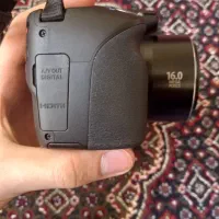 دوربین عکاسی و فیلم برداری Canon SX520 HS|دوربین عکاسی و فیلم‌برداری|ابهر, |دیوار