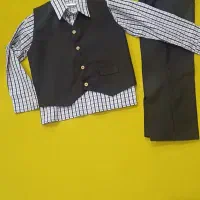 لباس فرم پسرانه