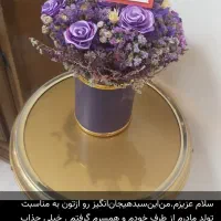 باکس گل|گل مصنوعی|تهران, مهرآباد جنوبی|دیوار