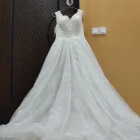لباس عروس
