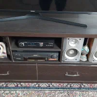 میزتلویزیون درحدنو