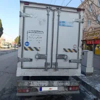 فروش نیسان مدل ۹۶|خودرو سواری و وانت|مشهد, عبادی|دیوار