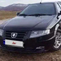 سمندسورن EF7  اطاق عوض