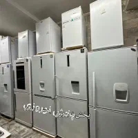 یخچال فریزر جنرال آکبند