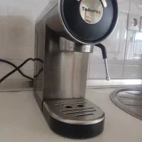 اسپرسو ساز خانگی