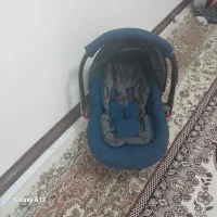 کریر در حد نو