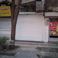 مغازه ۲۱ متری بالکن دار|اجارهٔ مغازه و غرفه|تهران, خانی آباد نو شمالی|دیوار