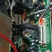 ترانس وبردامپلی فایرسینماخانگی|سیستم صوتی خانگی|میانه, |دیوار