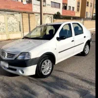 ال نود پارس خودرویی مدل ۹۳