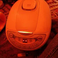 بخارپز ارام پز