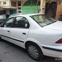 سمند ال ایکس XU7 مولتی پلکس ۹۵|خودرو سواری و وانت|قدس, شهرقدس|دیوار