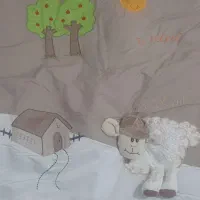 لحاف نوزاد