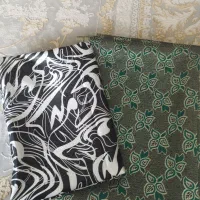 پارچه
