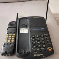 تلفن پاناسونیک اصل