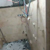 تخریب بازسازی سرامیک کار|خدمات پیشه و مهارت|رودهن, |دیوار