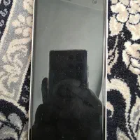 S23fe در حد نو رنگ بنفش