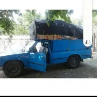 باربری -وانت -اتوبار ویژه اسباب کشی -کارگر ارزانی|خدمات حمل و نقل|شیراز, شریفآباد|دیوار