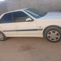 پارس ۹۴ فابریک|خودرو سواری و وانت|فیروزآباد (فارس), |دیوار