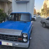 نیسان یخچالدار|خودرو سواری و وانت|ارومیه, |دیوار