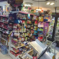 کارگر ساده سوپر مارکت