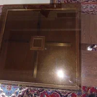 میز پذیرایی|مبلمان خانگی و میز عسلی|تهران, نارمک جنوبی|دیوار