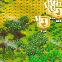 اکانت هی دی hay day|کنسول، بازی ویدئویی و آنلاین|تهران, جی|دیوار