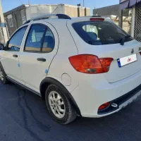 کوییک مدل ۱۴۰۰ کارشناسی سفید|خودرو سواری و وانت|تربتحیدریه, فرمانداری|دیوار