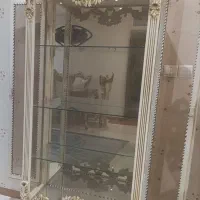 بوفه|بوفه، ویترین، کنسول|کرج, کمالشهر|دیوار