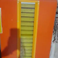 میوه خشک کن صنعتی