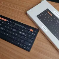 کیبورد بی سیم سامسونگ مدل 500 Trio