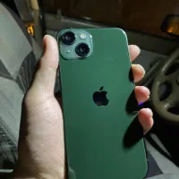 ایفون۱۳نرمال۱۲۸تک سیم