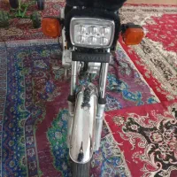 موتور کویر مدل ۹۵