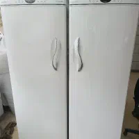 فروش یخچال فریزر امرسان