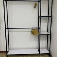 اراد رگال/ تولید/ قفسه / فروشگاه|فروشگاه و مغازه|اهواز, کیانپارس |دیوار